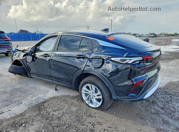 KL47LAEP5SB225212 2025 BUICK OTHER Black Trasero izquierdo