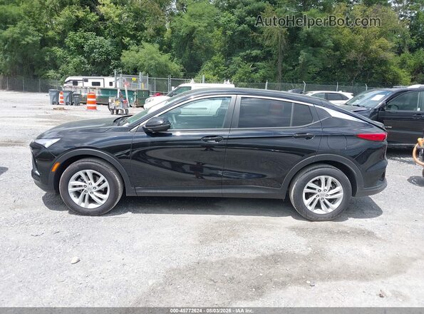 KL47LAEP5TB085471 2026 BUICK OTHER Black 360 interior view