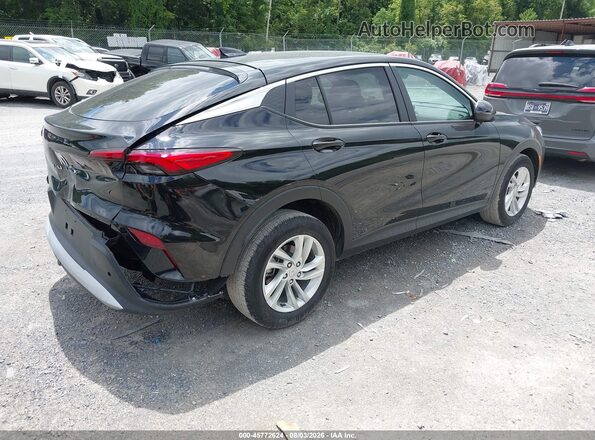 KL47LAEP5TB085471 2026 BUICK OTHER Black Rear right