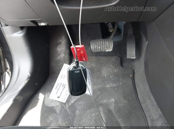 KL47LAEP5TB085471 2026 BUICK OTHER Black Dashboard view