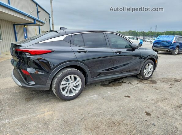 KL47LAEP6TB092459 2026 BUICK OTHER Black Tył prawy