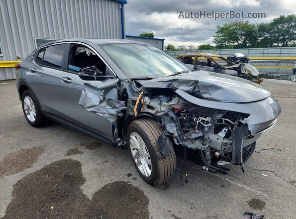 KL47LAEP6TB108997 2026 BUICK OTHER Gray Front right