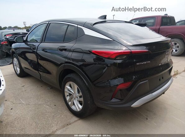 KL47LAEP6TB187734 2026 BUICK OTHER Black Tył lewy