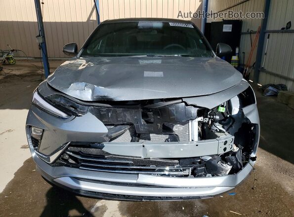KL47LAEP7TB121015 2026 BUICK OTHER Gray Вид спереду