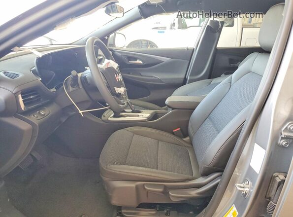 KL47LAEP7TB121015 2026 BUICK OTHER Gray Вид салону спереду
