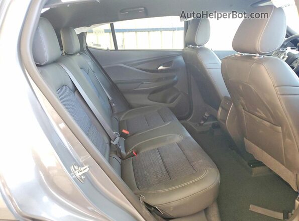 KL47LAEP7TB121015 2026 BUICK OTHER Gray Вид задньої частини салону