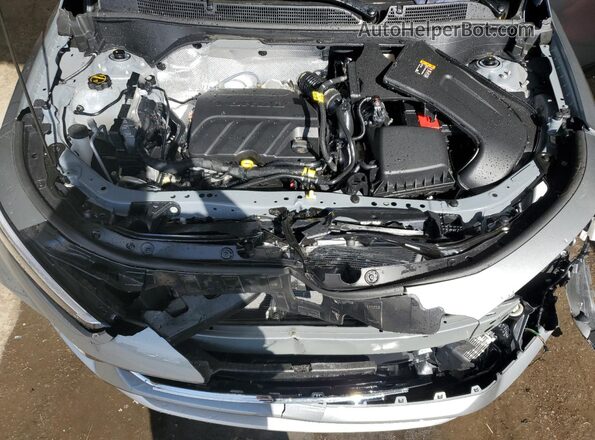 KL47LAEP7TB121015 2026 BUICK OTHER Gray 