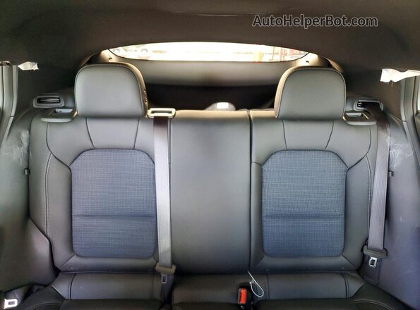 KL47LAEP7TB121015 2026 BUICK OTHER Gray Вид задніх сидінь