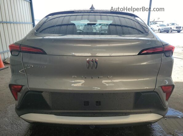 KL47LAEP7TB121015 2026 BUICK OTHER Gray 