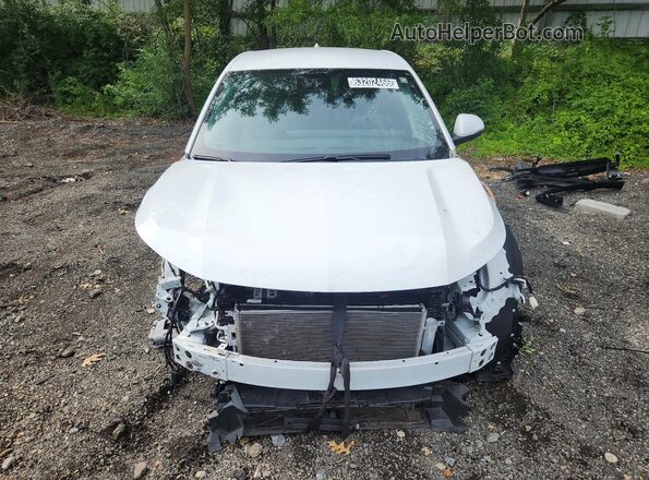 KL47LAEP8SB178113 2025 BUICK OTHER White Вид спереду