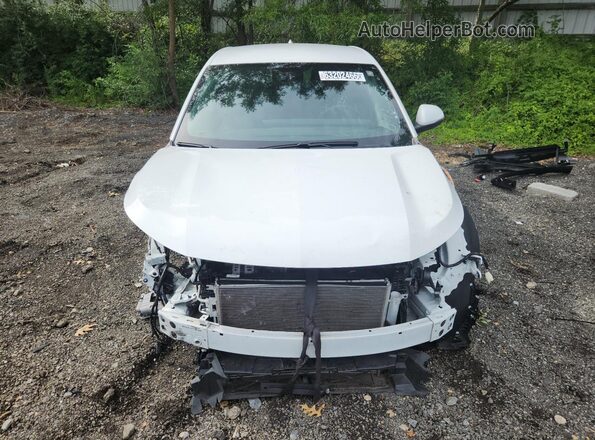 KL47LAEP8SB178113 2025 BUICK OTHER White Вид наклейки з VIN-кодом