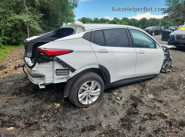 KL47LAEP8SB178113 2025 BUICK OTHER White 