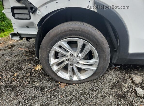 KL47LAEP8SB178113 2025 BUICK OTHER White 