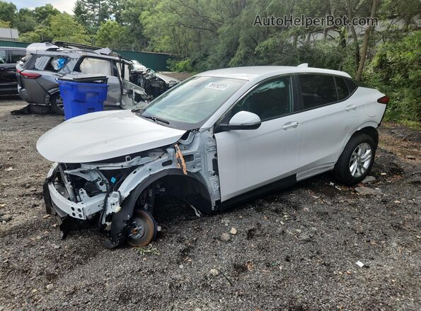 KL47LAEP8SB178113 2025 BUICK OTHER White 