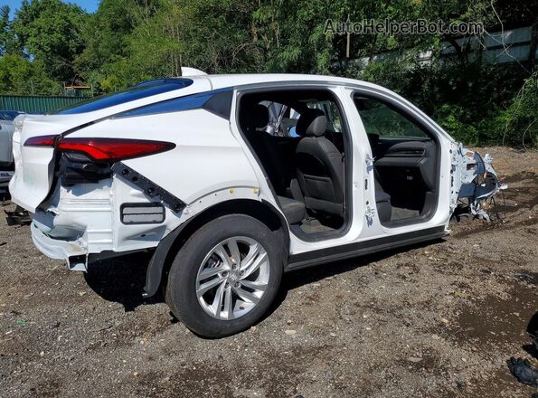 KL47LAEP9SB178055 2025 BUICK OTHER White Задня права чверть