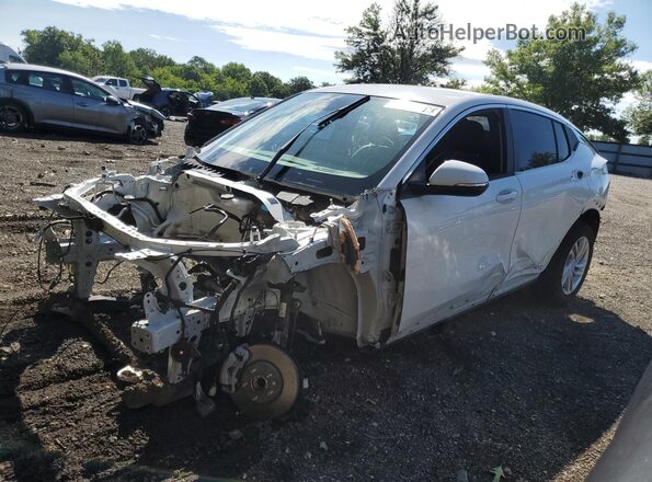KL47LAEP9SB178055 2025 BUICK OTHER White 