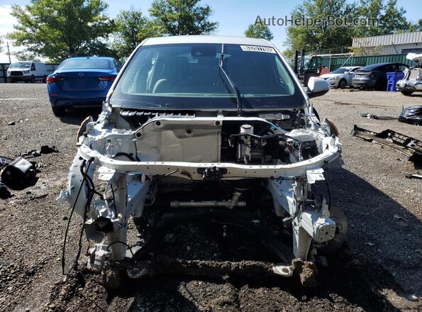 KL47LAEP9SB178055 2025 BUICK OTHER White Панорамний вид салону 360°