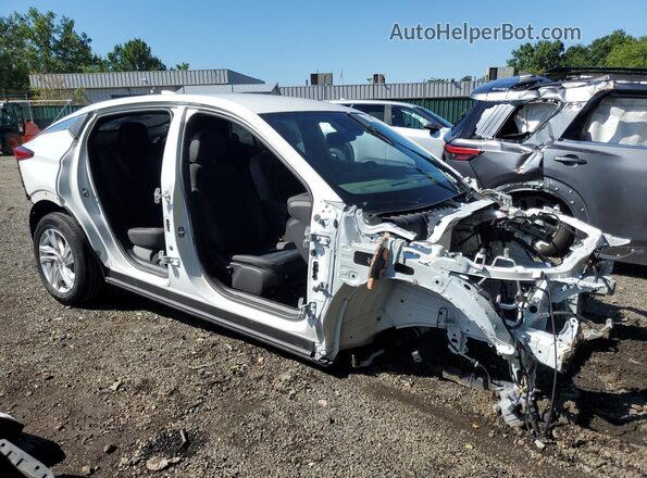 KL47LAEP9SB178055 2025 BUICK OTHER White 