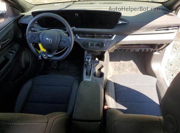 KL47LAEP9SB178055 2025 BUICK OTHER White 