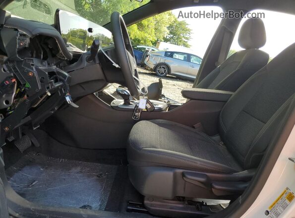 KL47LAEP9SB178055 2025 BUICK OTHER White 