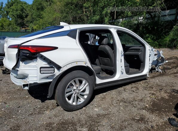KL47LAEP9SB178055 2025 BUICK OTHER White 