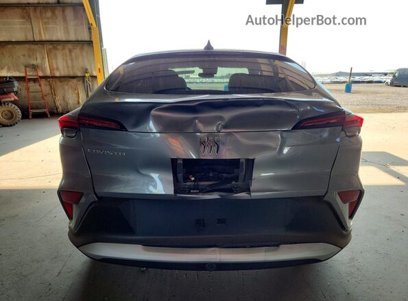 KL47LAEP9TB116124 2026 BUICK OTHER Gray Vista trasera
