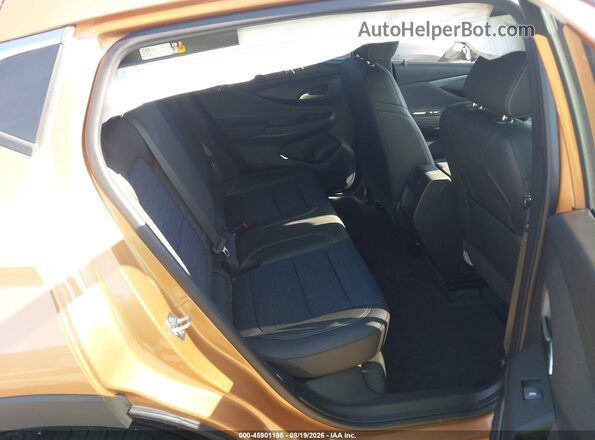 KL47LAEPXSB237047 2025 BUICK OTHER Оранжевый Вид наклейки с VIN-кодом