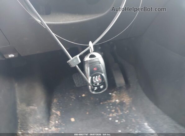 KL47LBE20RB163254 2024 BUICK OTHER Blue Vista del salpicadero