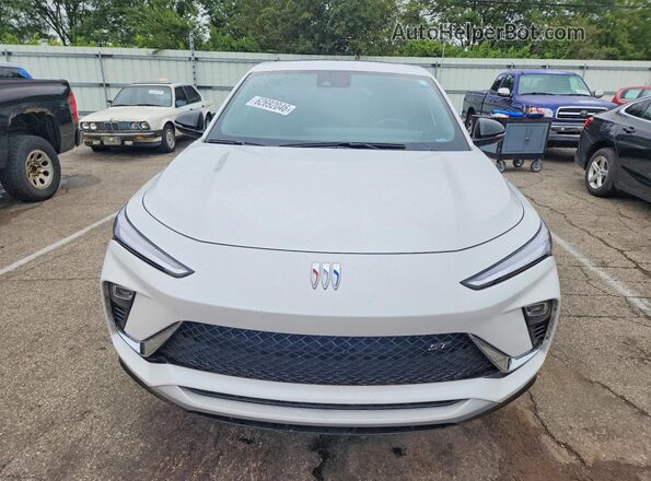 KL47LBE24RB034157 2024 BUICK OTHER White წინა ხედი