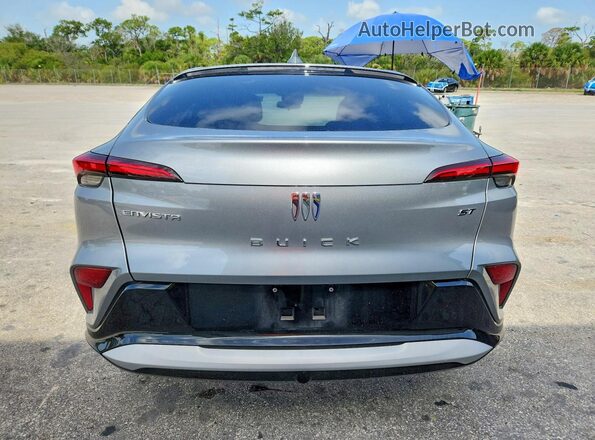 KL47LBE25RB182950 2024 BUICK OTHER Gray Vista trasera