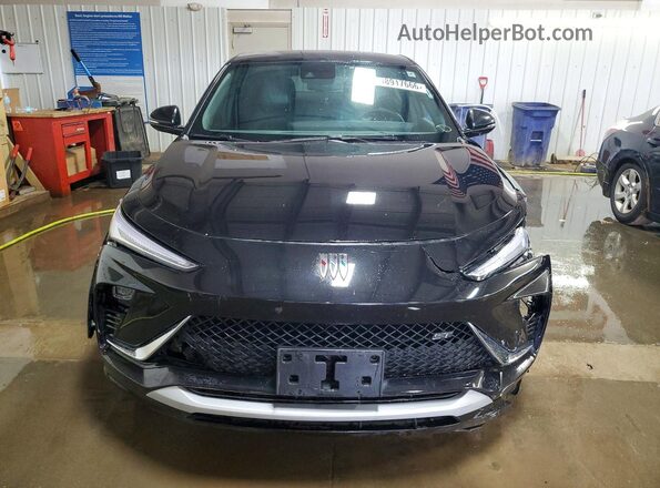 KL47LBE26RB060730 2024 BUICK OTHER Black Vista frontal