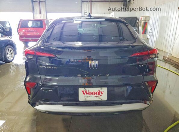 KL47LBE26RB060730 2024 BUICK OTHER Black Vista trasera