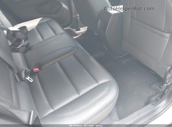 KL47LBE26RB201151 2024 BUICK OTHER White VIN კოდის სტიკერის ხედი