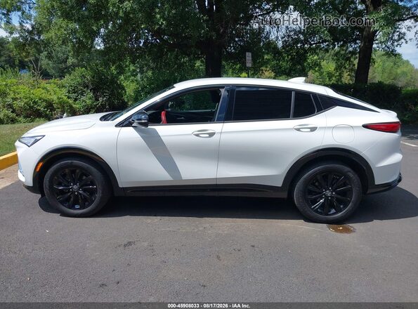 KL47LBE26RB201151 2024 BUICK OTHER White 