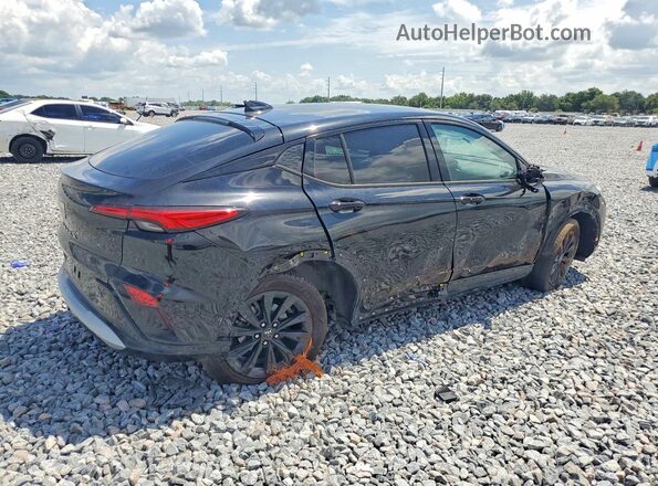 KL47LBE27RB043435 2024 BUICK OTHER Черный Задняя правая четверть