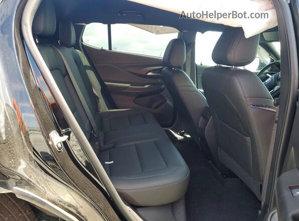 KL47LBE27RB043435 2024 BUICK OTHER Черный Вид задних сидений