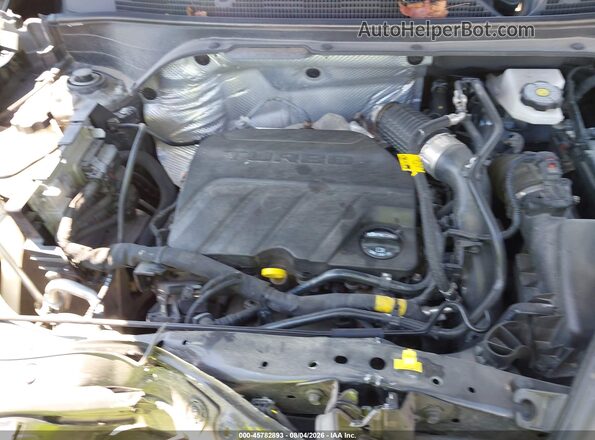 KL47LBE27RB045170 2024 BUICK OTHER Black Widok z tyłu