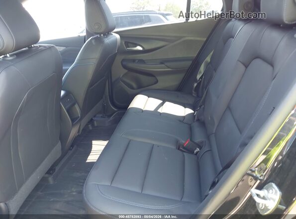 KL47LBE27RB045170 2024 BUICK OTHER Black Widok naklejki z numerem VIN