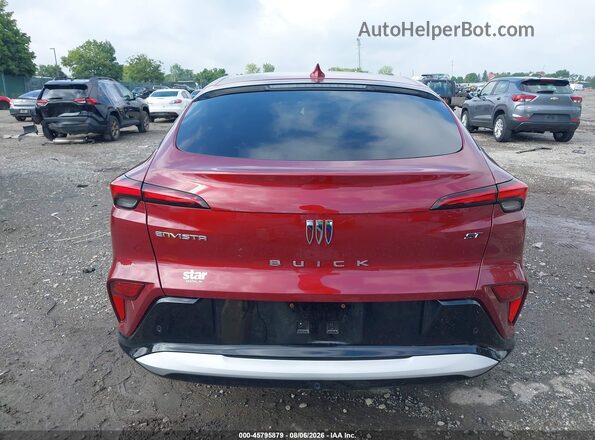 KL47LBE27RB059487 2024 BUICK OTHER Red 