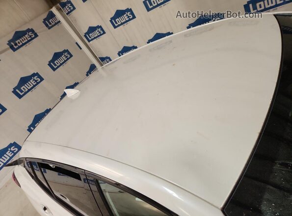 KL47LBE28RB222129 2024 BUICK OTHER White Widok wnętrza z przodu