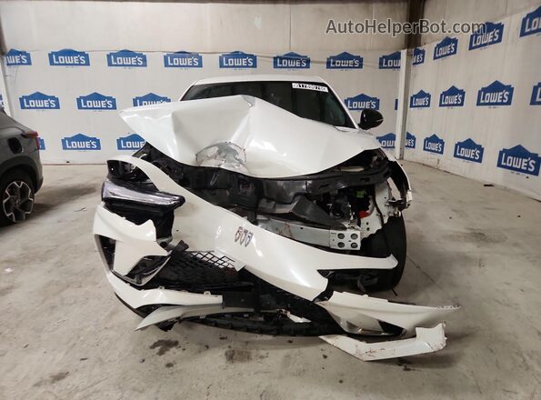 KL47LBE28RB222129 2024 BUICK OTHER White Widok z tyłu