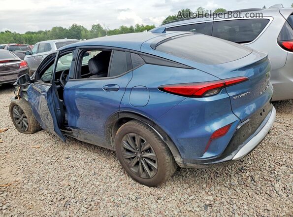 KL47LBE29RB051875 2024 BUICK OTHER Blue უკანა მარცხენა