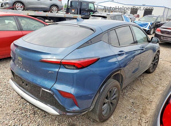 KL47LBE29RB051875 2024 BUICK OTHER Blue უკანა მარჯვენა