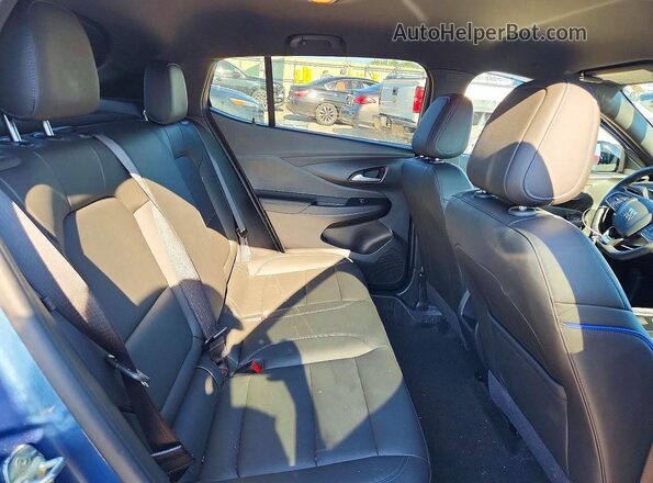 KL47LBE29RB051875 2024 BUICK OTHER Blue უკანა სალონის ხედი
