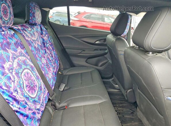 KL47LBEP0SB206458 2025 BUICK OTHER Blue უკანა სალონის ხედი