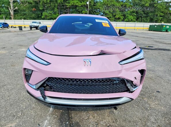 KL47LBEP2TB099401 2026 BUICK OTHER Pink წინა ხედი