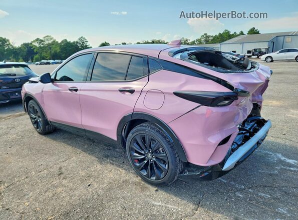 KL47LBEP2TB099401 2026 BUICK OTHER Pink Trasero izquierdo