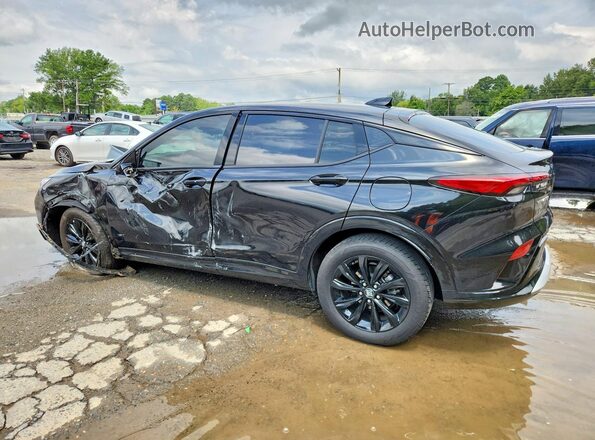 KL47LBEP4SB044205 2025 BUICK OTHER Black Задня ліва чверть