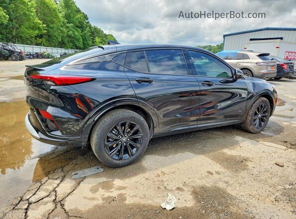 KL47LBEP4SB044205 2025 BUICK OTHER Black Задня права чверть