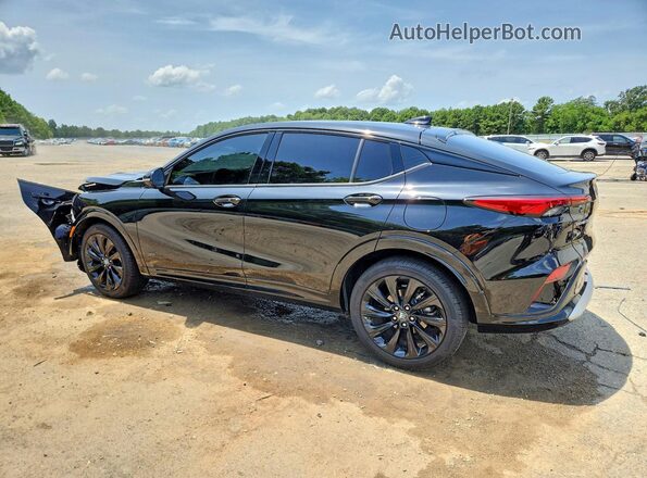 KL47LBEP4SB232948 2025 BUICK OTHER Черный Задняя левая четверть